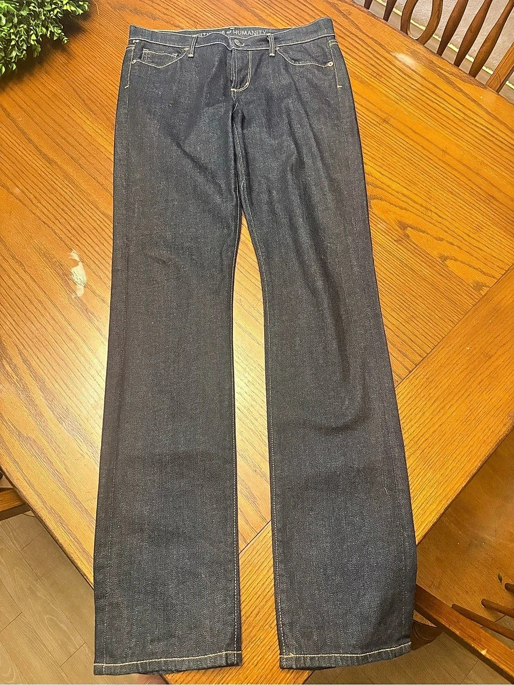 Citizens of Humanity Elson mid rise Boot Cut Jeans  Waist 29
